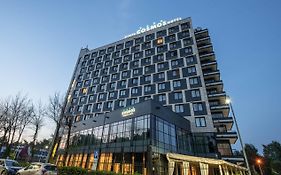 Cosmos Yaroslav Hotel, A Member Of Radisson Individuals